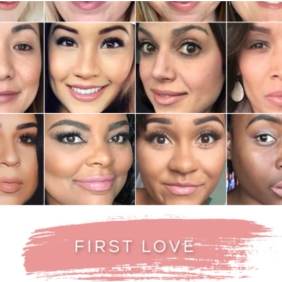 LipSense Other - LipSense by Senegence. Shade: First Love, NWT